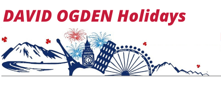 David Ogden Holidays | Tel: 01744 606176