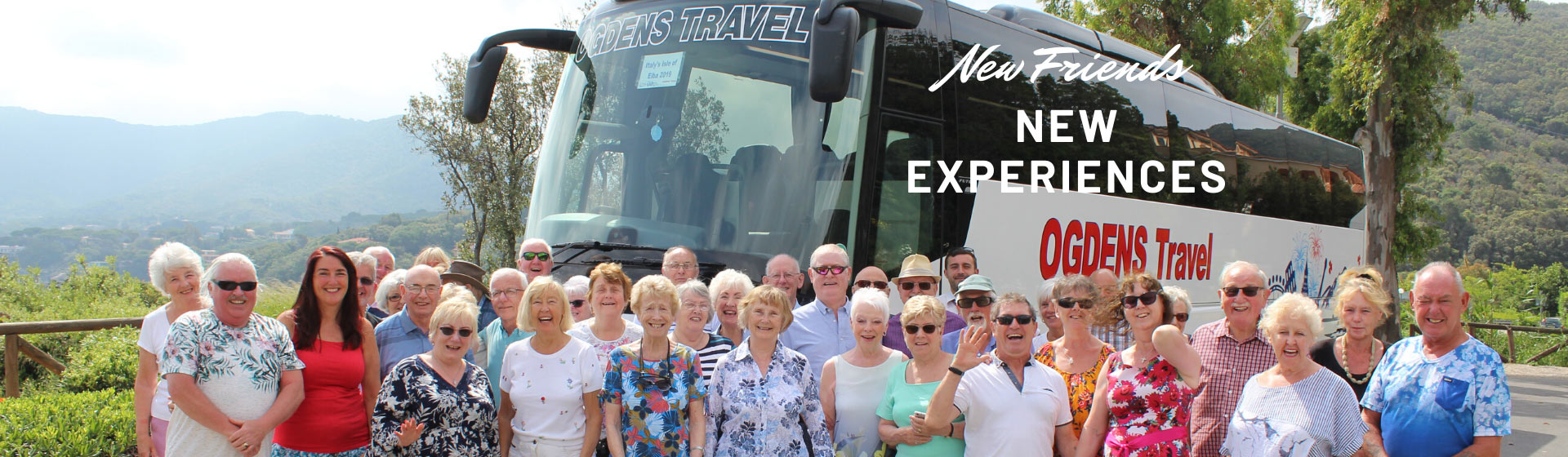 short breaks uk coach trips